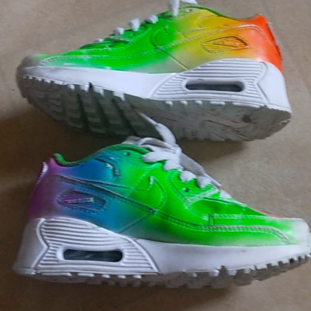 Kids Nike Air max